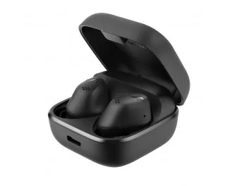 Наушники беспроводные Sennheiser ACCENTUM True Wireless Black (700262)
