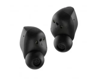 Наушники беспроводные Sennheiser ACCENTUM True Wireless Black (700262)