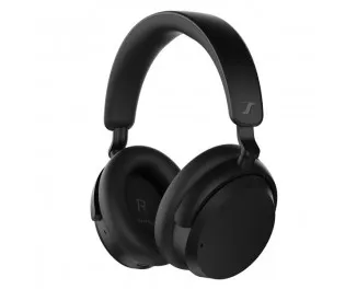 Наушники беспроводные Sennheiser ACCENTUM Wireless Black (700174)