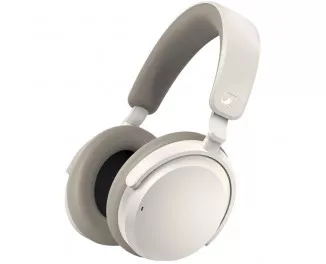 Наушники беспроводные Sennheiser ACCENTUM Wireless White (700175)