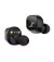 Наушники беспроводные Sennheiser CX Plus True Wireless Black (509188)