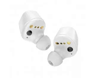 Наушники беспроводные Sennheiser CX Plus True Wireless White (509189)