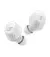 Наушники беспроводные Sennheiser CX Plus True Wireless White (509189)