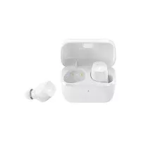 Наушники беспроводные Sennheiser CX True Wireless White (508974)