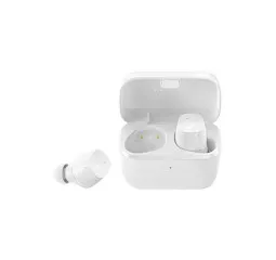 Наушники беспроводные Sennheiser CX True Wireless White (508974)