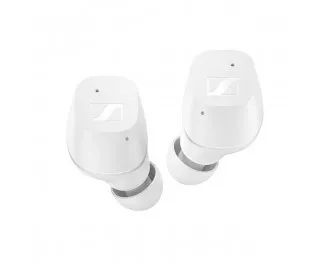 Наушники беспроводные Sennheiser CX True Wireless White (508974)