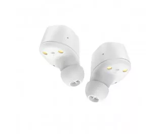 Наушники беспроводные Sennheiser CX True Wireless White (508974)