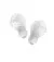 Наушники беспроводные Sennheiser CX True Wireless White (508974)