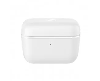 Наушники беспроводные Sennheiser CX True Wireless White (508974)
