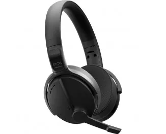 Наушники беспроводные Sennheiser EPOS C50 ANC Black (1001147)