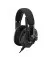 Наушники беспроводные Sennheiser EPOS H3 Hybrid Onyx Black (1000890)