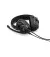Наушники беспроводные Sennheiser EPOS H3 Hybrid Onyx Black (1000890)
