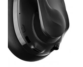 Наушники беспроводные Sennheiser EPOS H3 Hybrid Onyx Black (1000890)