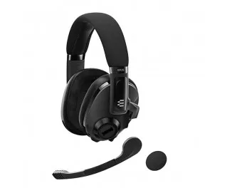 Наушники беспроводные Sennheiser EPOS H3 Hybrid Onyx Black (1000890)