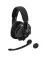 Наушники беспроводные Sennheiser EPOS H3 Hybrid Onyx Black (1000890)