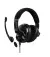 Наушники беспроводные Sennheiser EPOS H3 Hybrid Onyx Black (1000890)