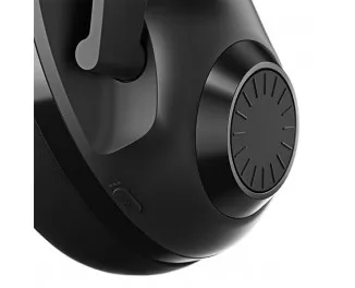 Наушники беспроводные Sennheiser EPOS H3 Hybrid Onyx Black (1000890)
