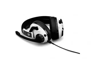 Наушники беспроводные Sennheiser EPOS H3 Hybrid Onyx Ghost White (1000891)