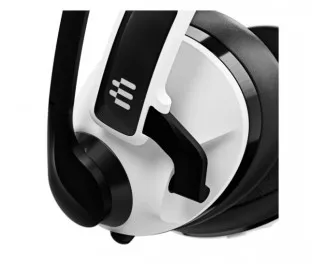 Наушники беспроводные Sennheiser EPOS H3 Hybrid Onyx Ghost White (1000891)