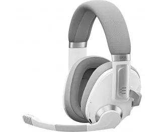 Наушники беспроводные Sennheiser EPOS H3PRO Hybrid White (1000893)