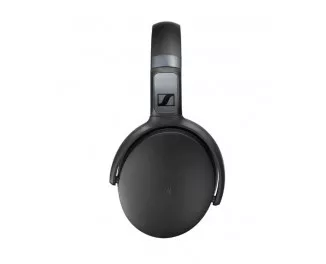 Навушники бездротові Sennheiser HD 4.40 BT Black (506782)