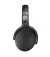 Навушники бездротові Sennheiser HD 4.40 BT Black (506782)