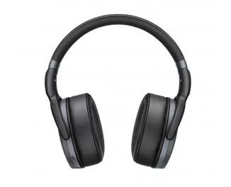 Навушники бездротові Sennheiser HD 4.40 BT Black (506782)