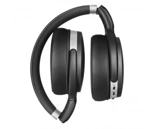 Наушники беспроводные Sennheiser HD 4.50 BTNC Black (506783)