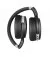 Наушники беспроводные Sennheiser HD 4.50 BTNC Black (506783)