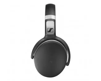 Наушники беспроводные Sennheiser HD 4.50 BTNC Black (506783)