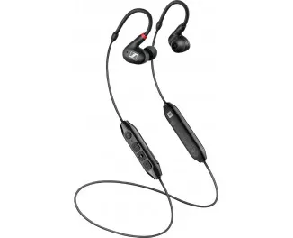 Наушники беспроводные Sennheiser IE 100 PRO Wireless Black (509171)