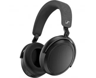 Наушники беспроводные Sennheiser Momentum 4 Wireless Black (509266)