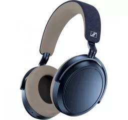 Бездротові навушники Sennheiser Momentum 4 Wireless Denim (700386)