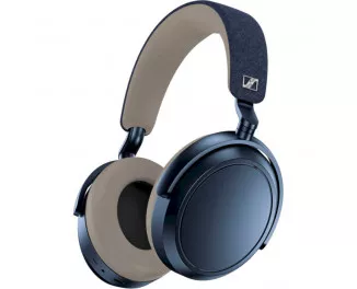 Бездротові навушники Sennheiser Momentum 4 Wireless Denim (700386)