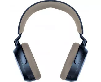 Наушники беспроводные Sennheiser Momentum 4 Wireless Denim (700386)