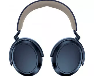 Наушники беспроводные Sennheiser Momentum 4 Wireless Denim (700386)