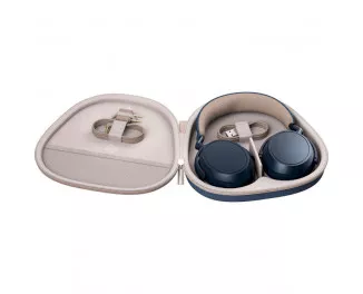 Наушники беспроводные Sennheiser Momentum 4 Wireless Denim (700386)