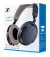 Наушники беспроводные Sennheiser Momentum 4 Wireless Denim (700386)