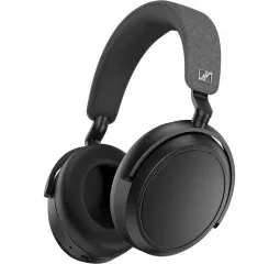 Бездротові навушники Sennheiser Momentum 4 Wireless Graphite (700383)