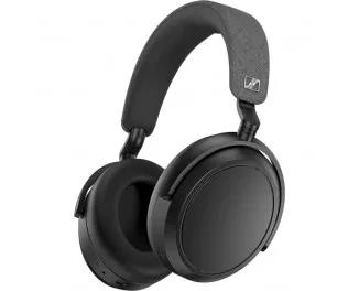 Бездротові навушники Sennheiser Momentum 4 Wireless Graphite (700383)