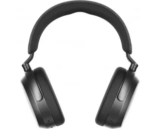Наушники беспроводные Sennheiser Momentum 4 Wireless Graphite (700383)