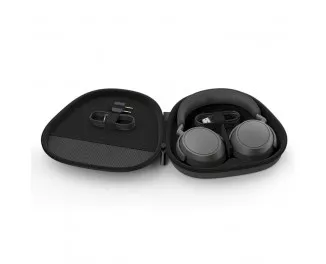 Наушники беспроводные Sennheiser Momentum 4 Wireless Graphite (700383)
