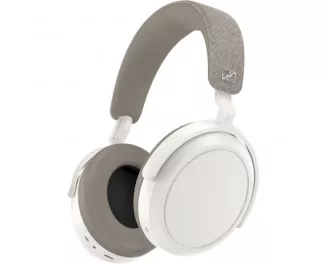 Наушники беспроводные Sennheiser Momentum 4 Wireless White (509267)