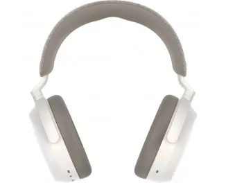 Наушники беспроводные Sennheiser Momentum 4 Wireless White (509267)