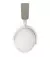 Наушники беспроводные Sennheiser Momentum 4 Wireless White (509267)