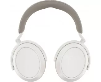 Наушники беспроводные Sennheiser Momentum 4 Wireless White (509267)