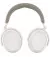 Наушники беспроводные Sennheiser Momentum 4 Wireless White (509267)