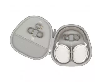 Наушники беспроводные Sennheiser Momentum 4 Wireless White (509267)