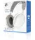 Наушники беспроводные Sennheiser Momentum 4 Wireless White (509267)