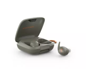 Наушники беспроводные Sennheiser Momentum Sport Burned Olive (700306)